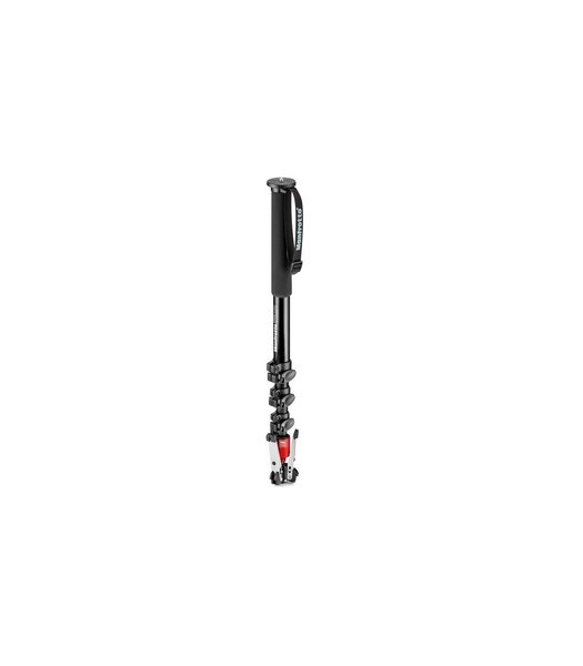 Monopied video fluid mvm250a manfrotto